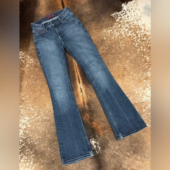 Kimes Ranch Jeans - Chloe 000x32 - Picture 2 of 6